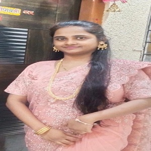 Ms. Ashwini Khangan