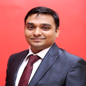 Dr. Baban Thawkar