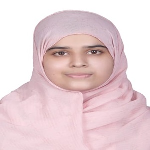 Ms. Maryam Mulla