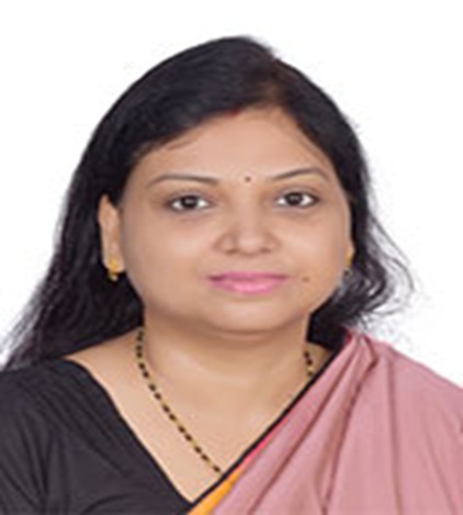 Dr. Namrata Kislay