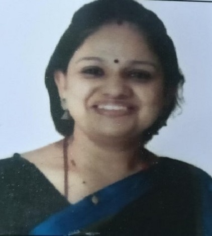 Neha Pandey