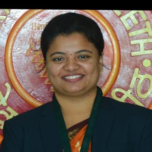 Dr. Priyanka Bandivadekar
