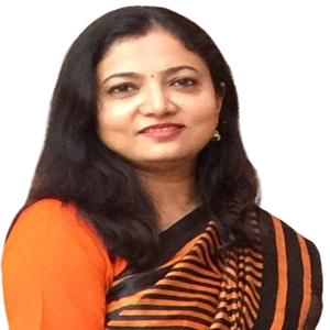 Dr Rashmi Saxena Pal
