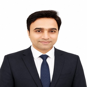 Mr. Sagar Choudhari