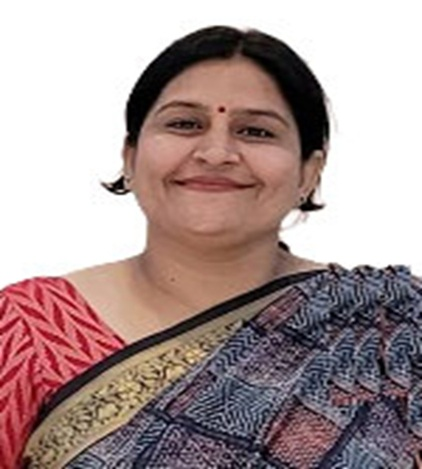 Dr. Suman Rani